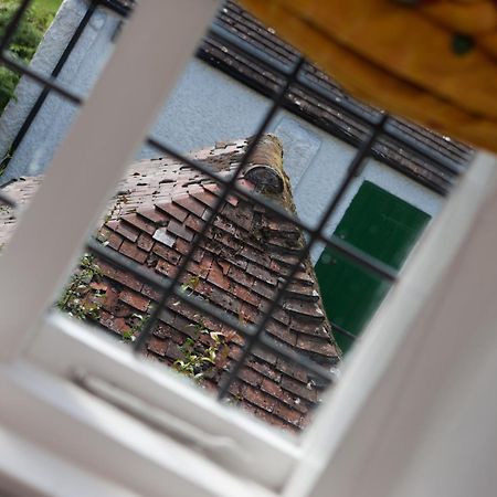 Shakespeare'S View Hotel Stratford-upon-Avon Ngoại thất bức ảnh