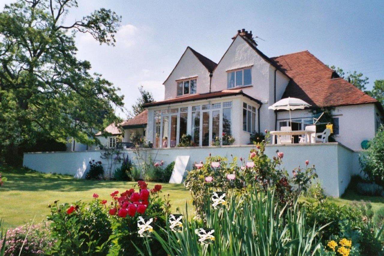 Shakespeare'S View Hotel Stratford-upon-Avon Ngoại thất bức ảnh