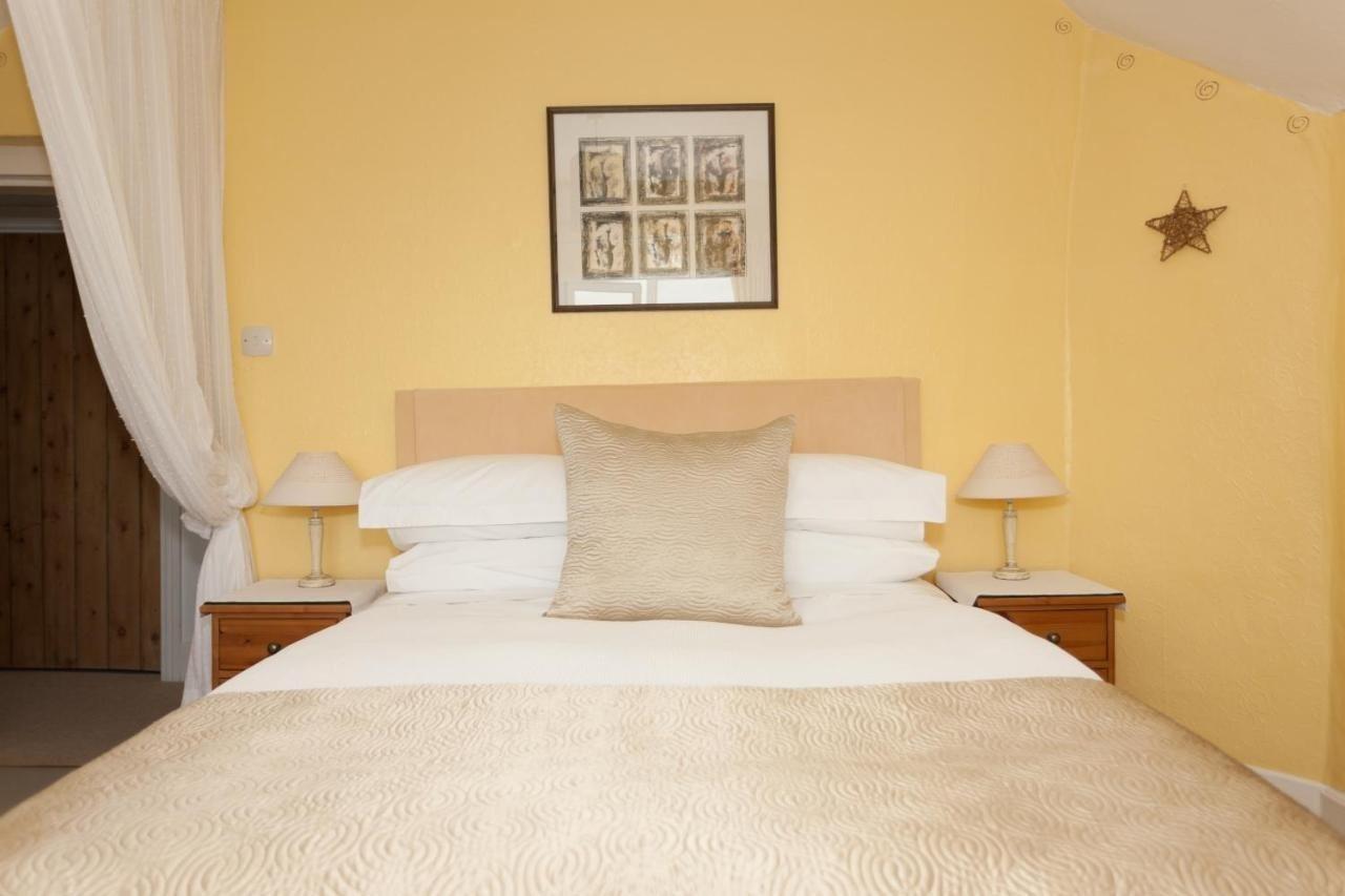 Shakespeare'S View Hotel Stratford-upon-Avon Ngoại thất bức ảnh