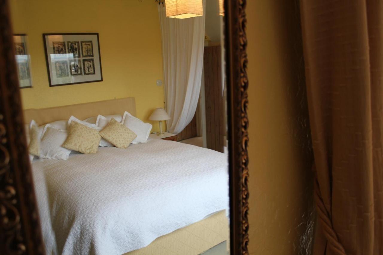 Shakespeare'S View Hotel Stratford-upon-Avon Ngoại thất bức ảnh