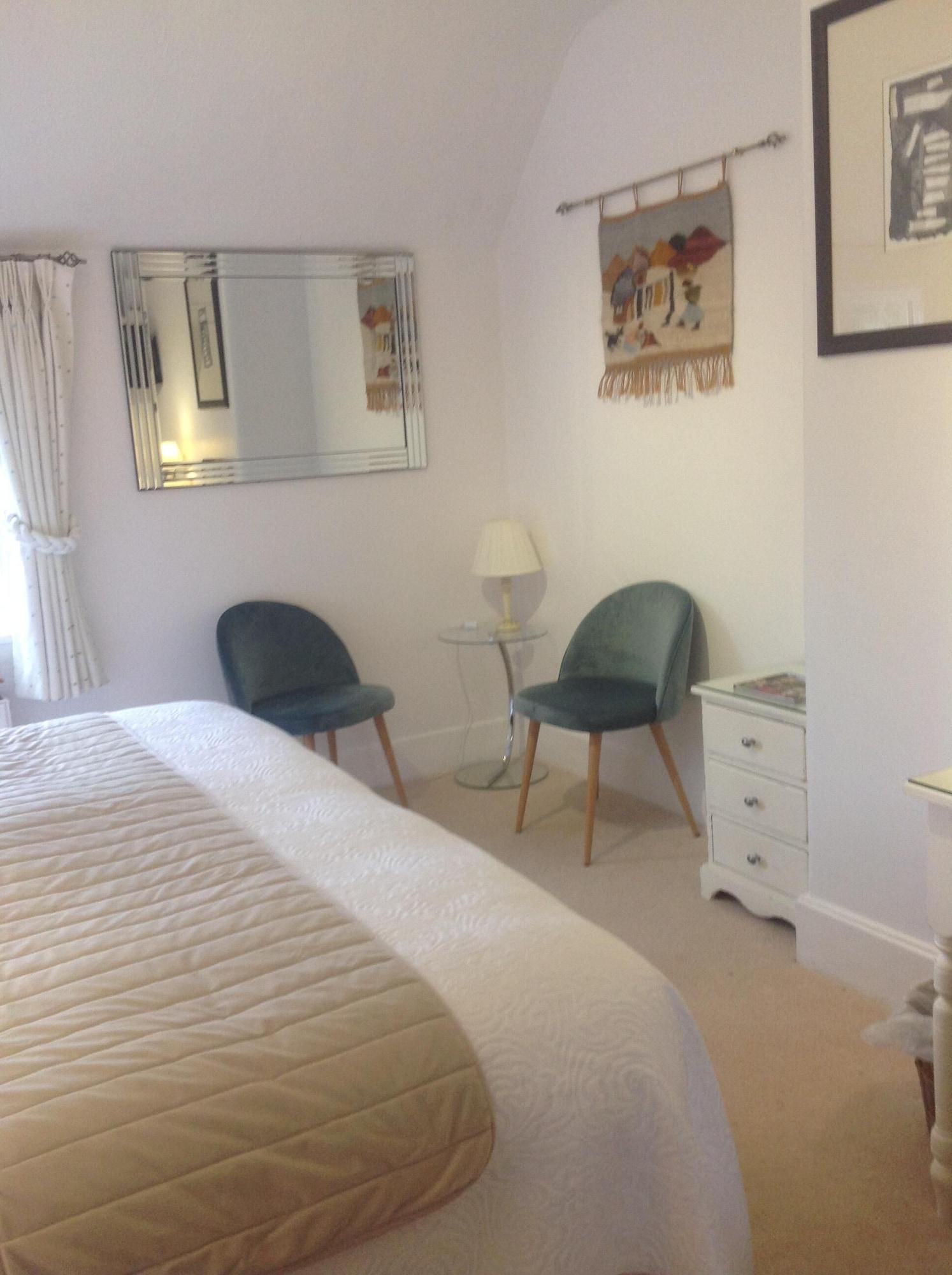 Shakespeare'S View Hotel Stratford-upon-Avon Ngoại thất bức ảnh