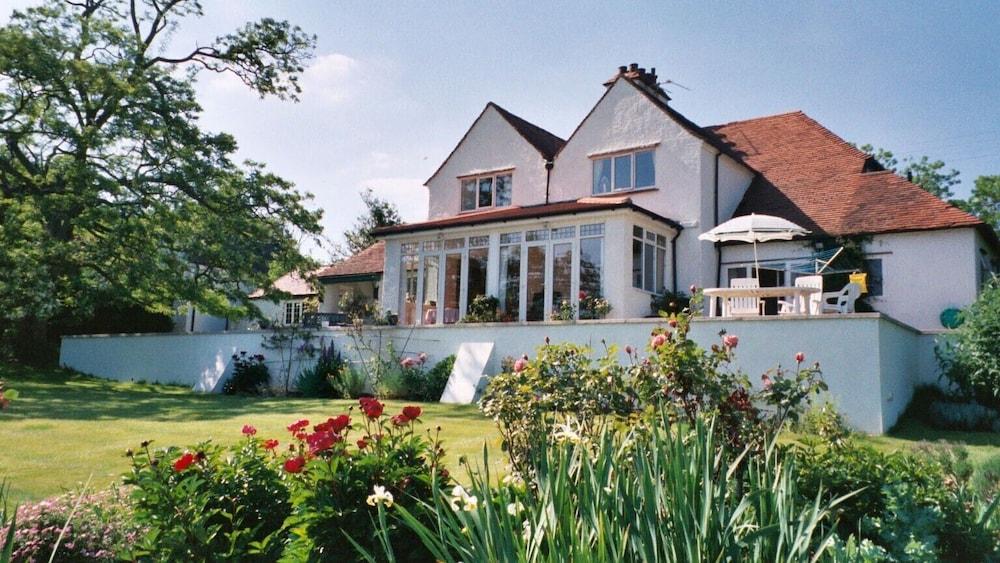 Shakespeare'S View Hotel Stratford-upon-Avon Ngoại thất bức ảnh