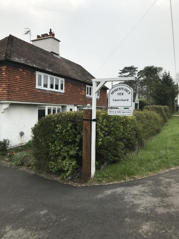 Shakespeare'S View Hotel Stratford-upon-Avon Ngoại thất bức ảnh