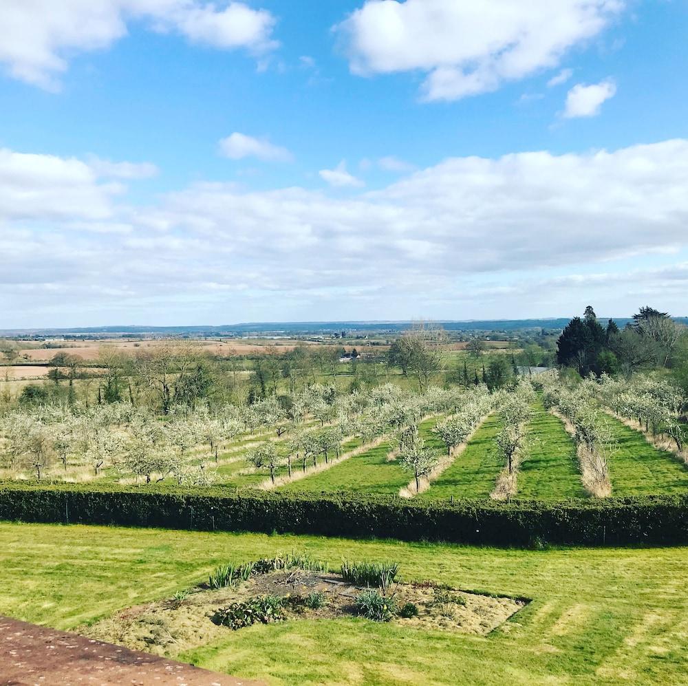 Shakespeare'S View Hotel Stratford-upon-Avon Ngoại thất bức ảnh