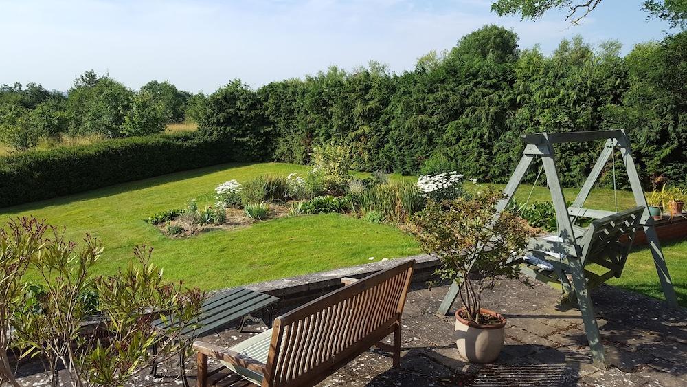 Shakespeare'S View Hotel Stratford-upon-Avon Ngoại thất bức ảnh