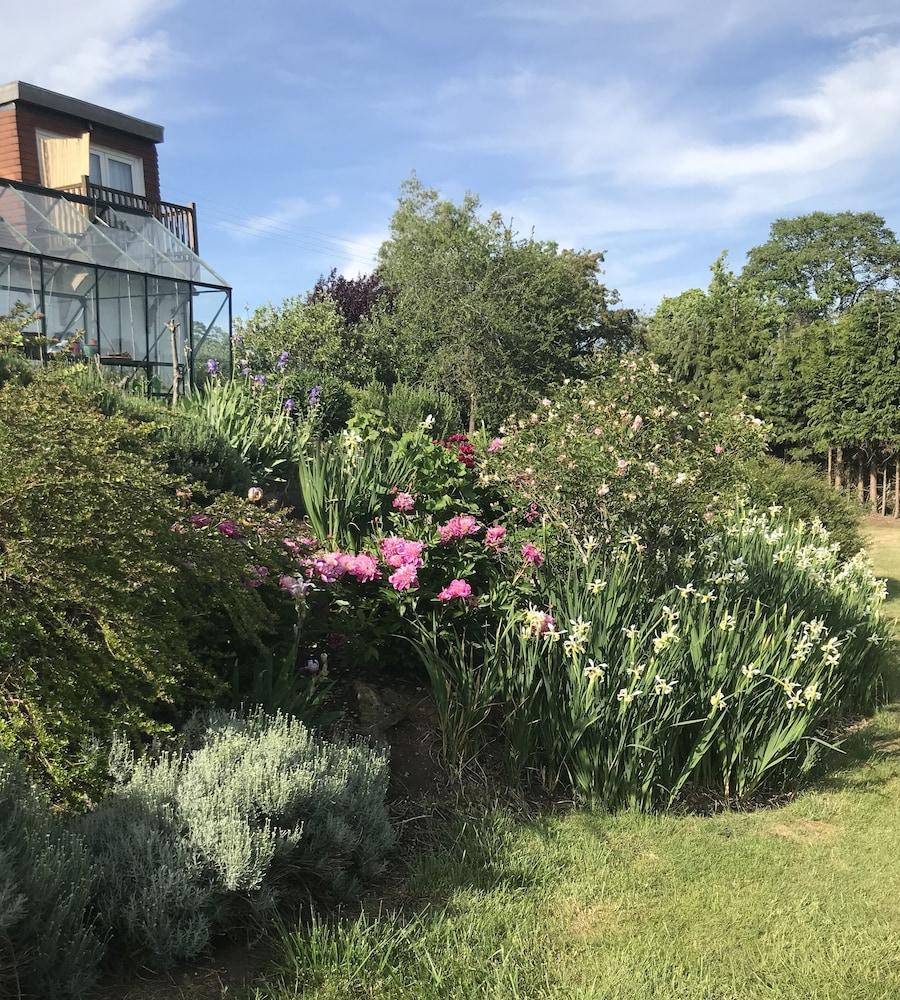 Shakespeare'S View Hotel Stratford-upon-Avon Ngoại thất bức ảnh