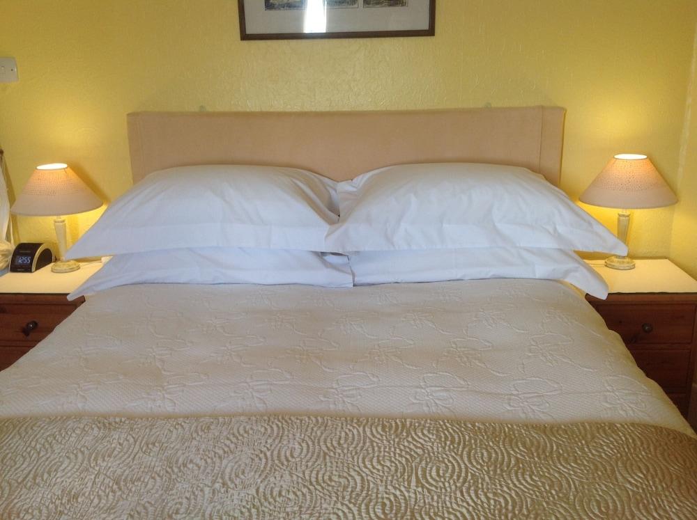 Shakespeare'S View Hotel Stratford-upon-Avon Ngoại thất bức ảnh
