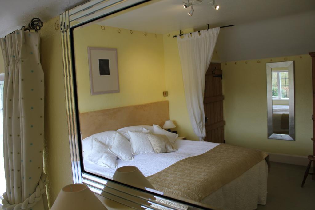 Shakespeare'S View Hotel Stratford-upon-Avon Phòng bức ảnh