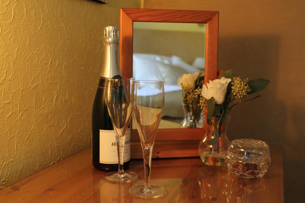 Shakespeare'S View Hotel Stratford-upon-Avon Phòng bức ảnh
