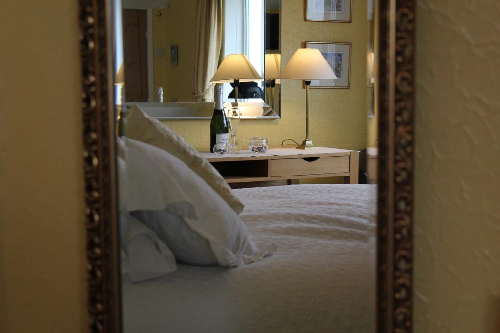 Shakespeare'S View Hotel Stratford-upon-Avon Phòng bức ảnh