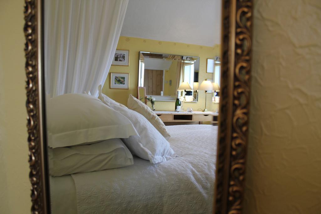 Shakespeare'S View Hotel Stratford-upon-Avon Phòng bức ảnh