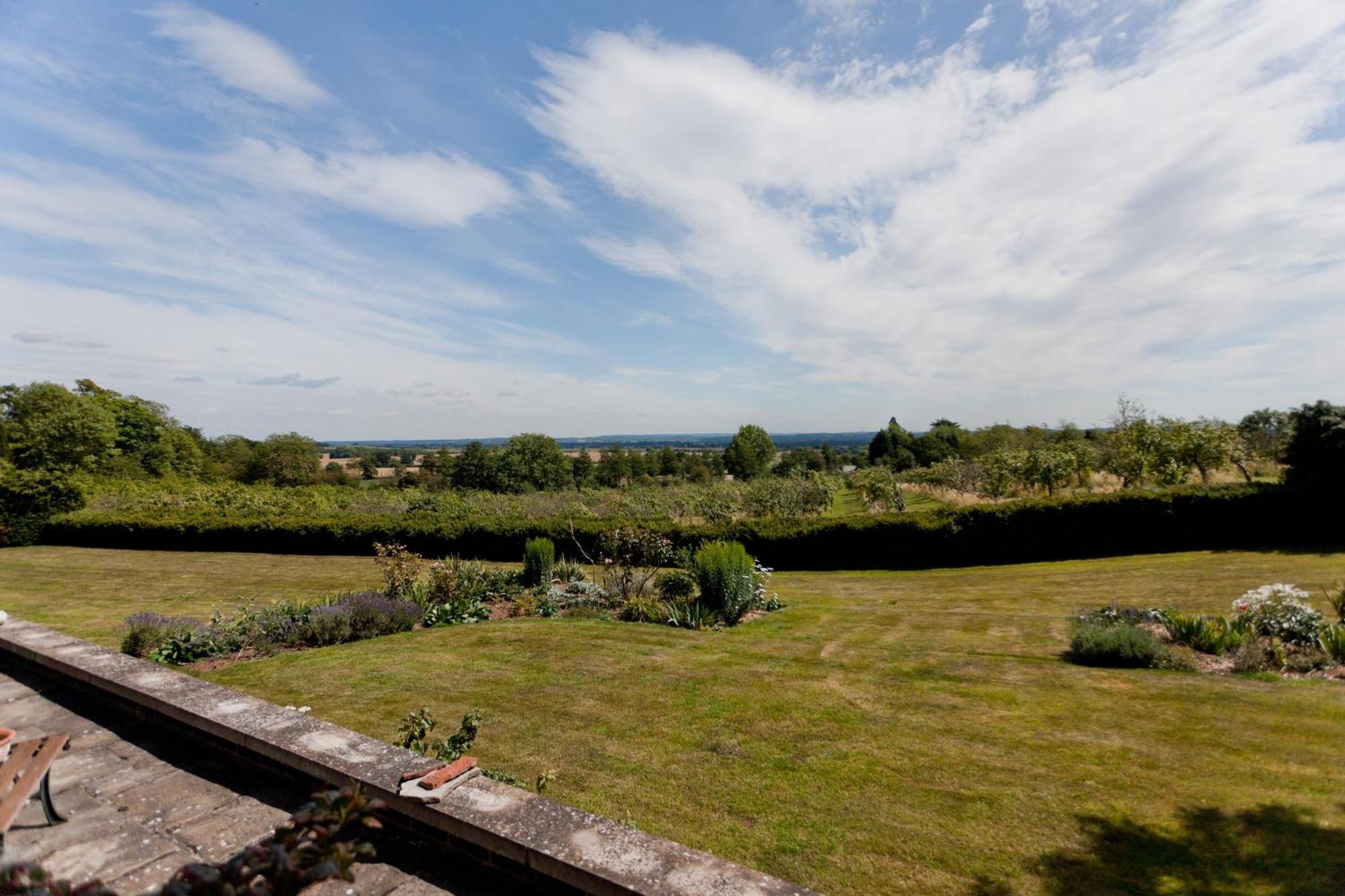 Shakespeare'S View Hotel Stratford-upon-Avon Ngoại thất bức ảnh