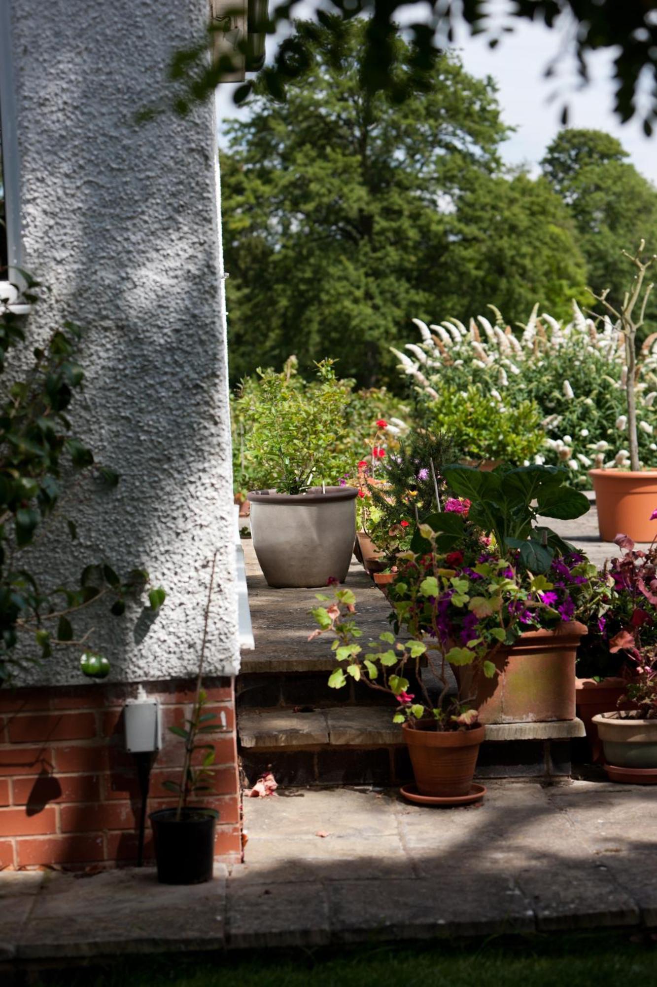 Shakespeare'S View Hotel Stratford-upon-Avon Ngoại thất bức ảnh