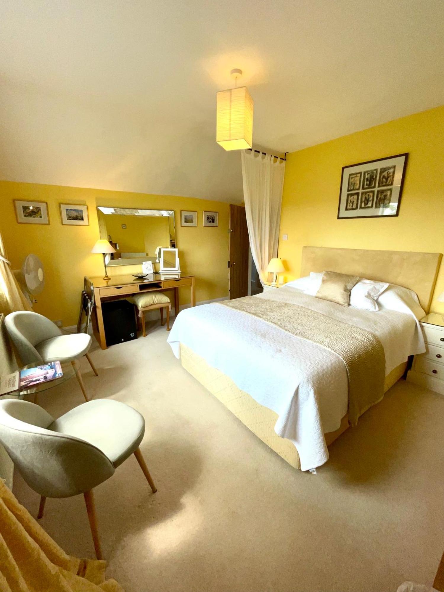 Shakespeare'S View Hotel Stratford-upon-Avon Ngoại thất bức ảnh