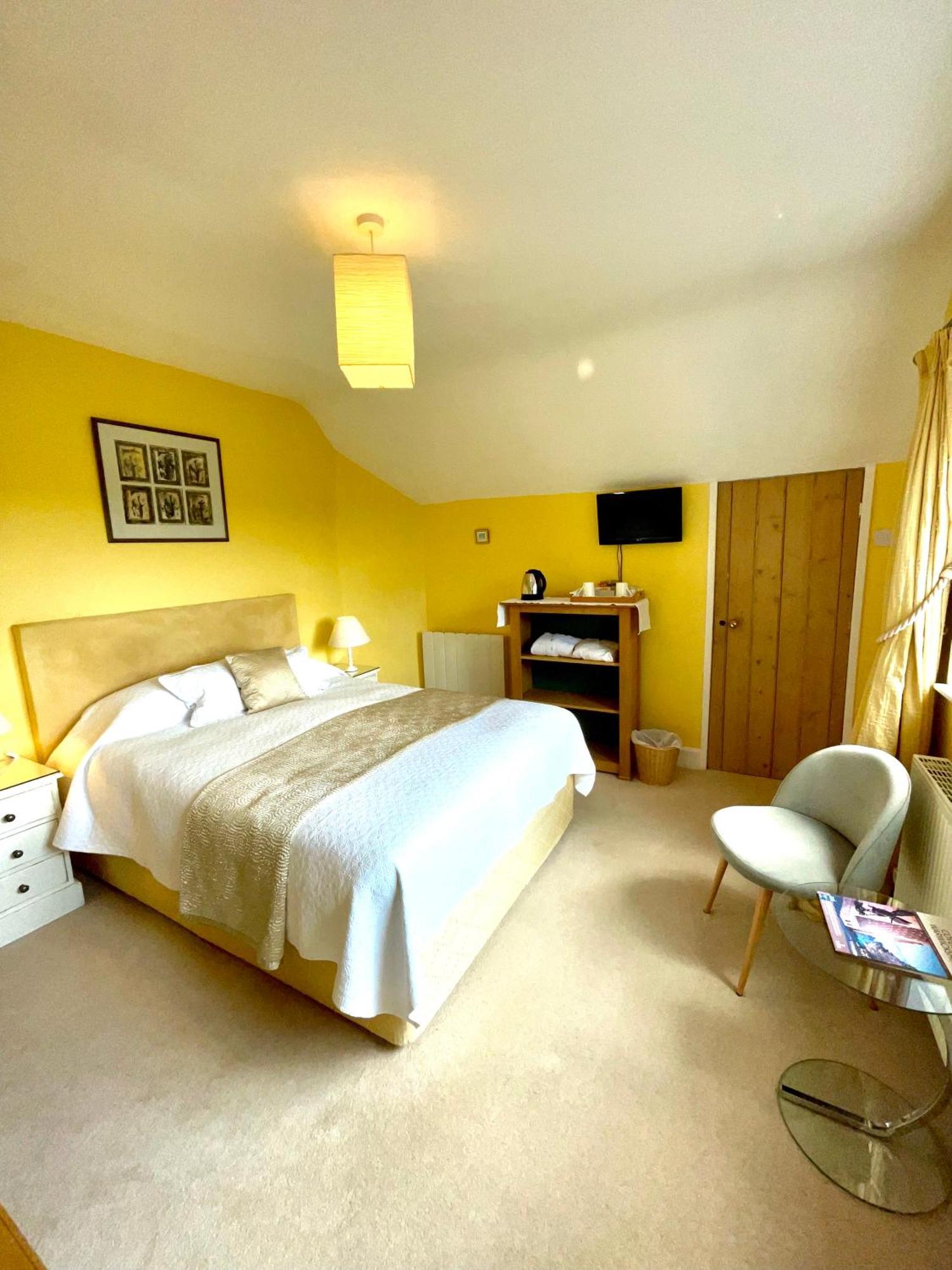 Shakespeare'S View Hotel Stratford-upon-Avon Ngoại thất bức ảnh