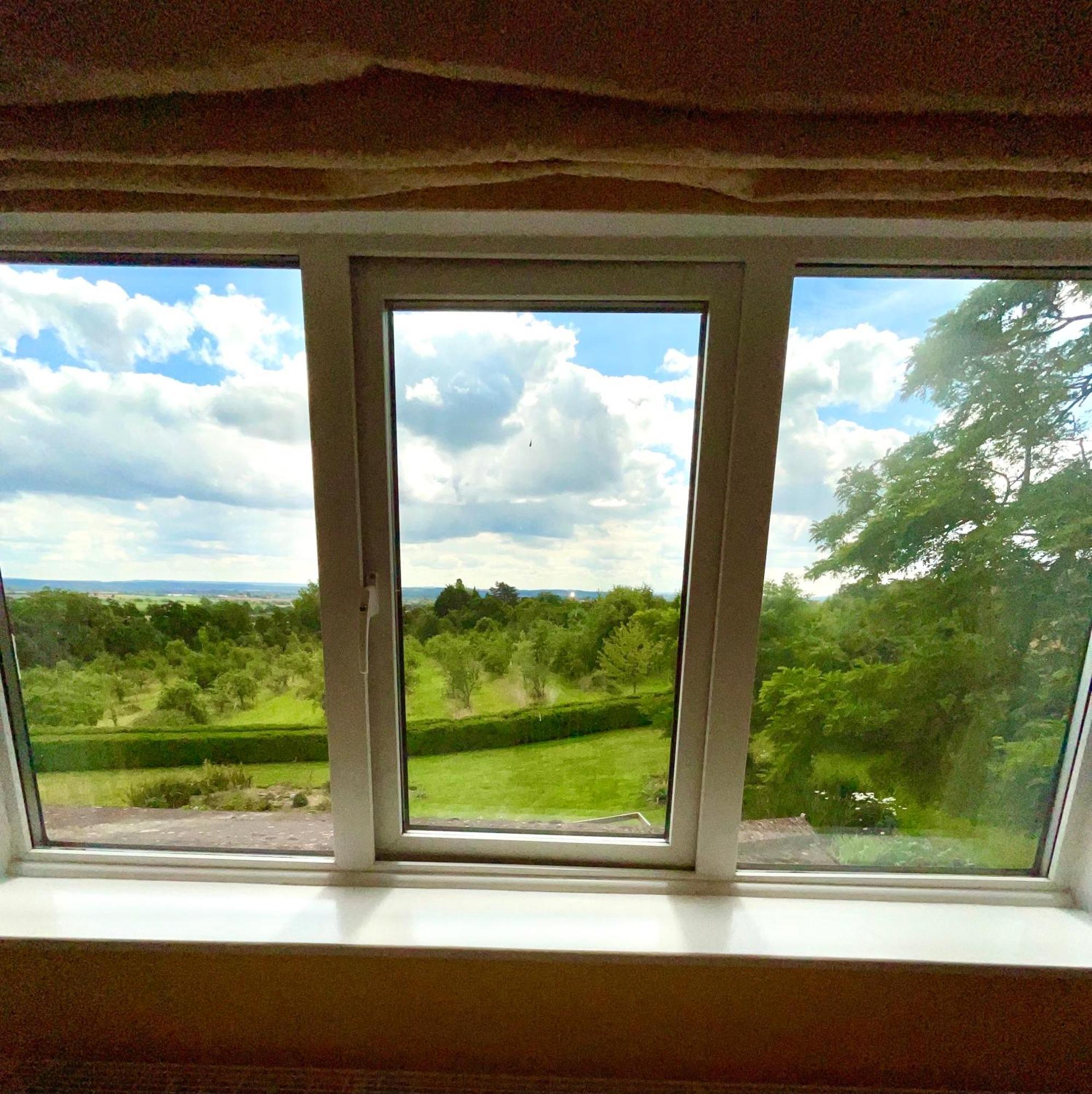 Shakespeare'S View Hotel Stratford-upon-Avon Ngoại thất bức ảnh