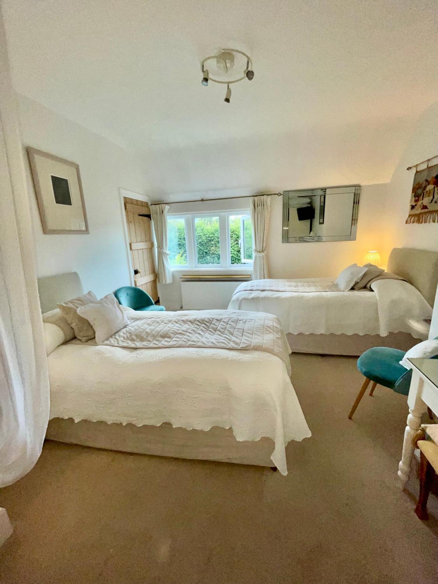 Shakespeare'S View Hotel Stratford-upon-Avon Ngoại thất bức ảnh