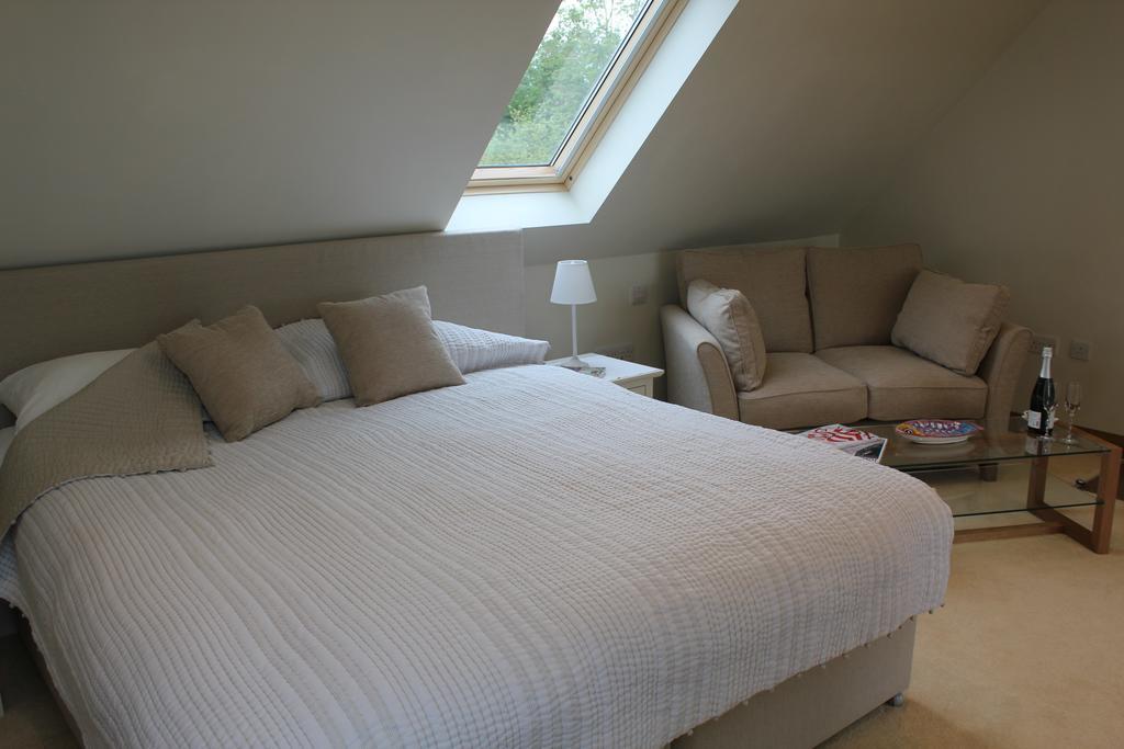 Shakespeare'S View Hotel Stratford-upon-Avon Ngoại thất bức ảnh