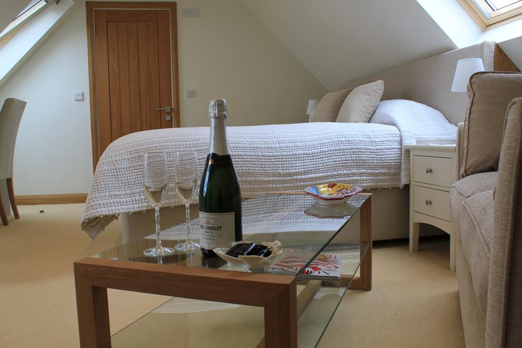 Shakespeare'S View Hotel Stratford-upon-Avon Ngoại thất bức ảnh