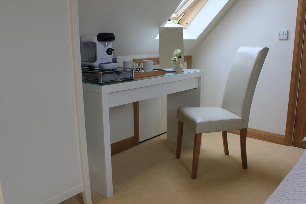 Shakespeare'S View Hotel Stratford-upon-Avon Ngoại thất bức ảnh
