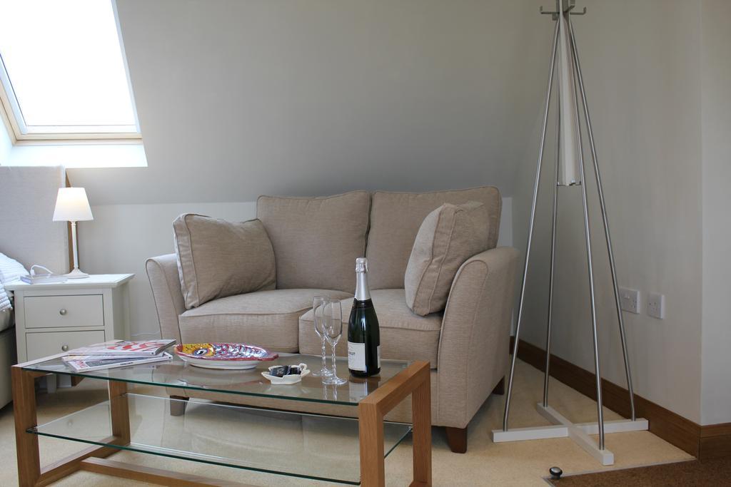 Shakespeare'S View Hotel Stratford-upon-Avon Ngoại thất bức ảnh