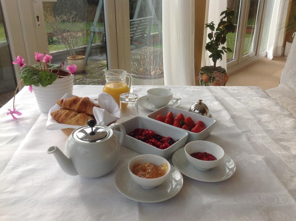 Shakespeare'S View Hotel Stratford-upon-Avon Ngoại thất bức ảnh