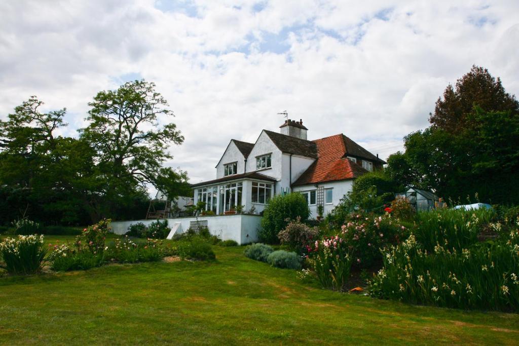 Shakespeare'S View Hotel Stratford-upon-Avon Ngoại thất bức ảnh