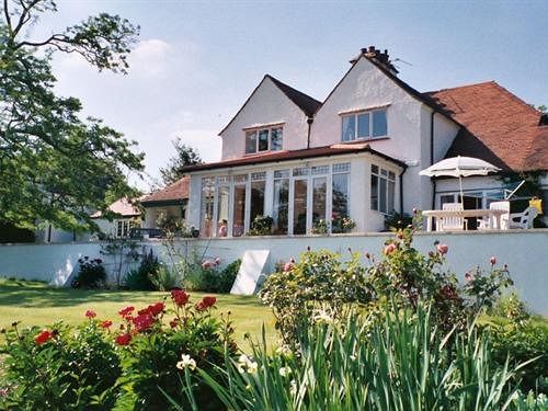 Shakespeare'S View Hotel Stratford-upon-Avon Ngoại thất bức ảnh